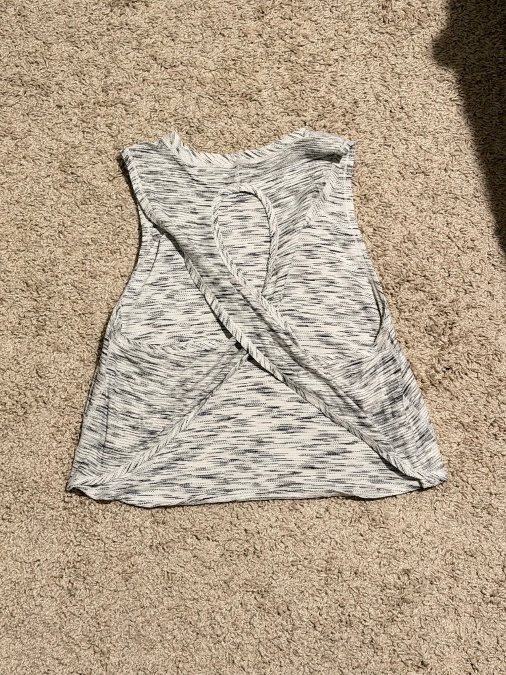 Lululemon Fast as Light Tank